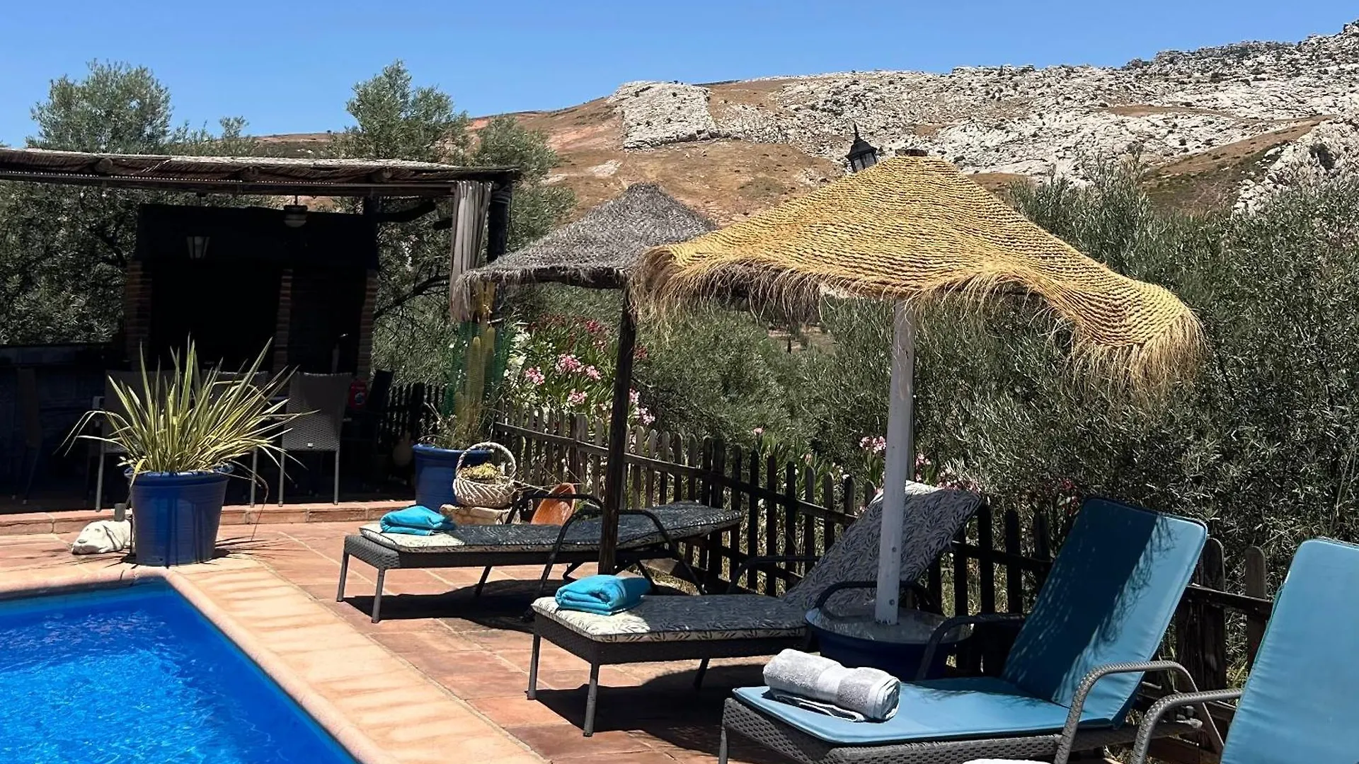 Casa Rural El Chaparro Antequera 0*,  España