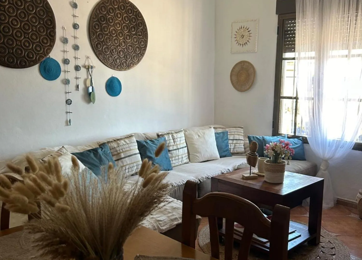 Сasa de vacaciones Casa Rural El Chaparro Antequera