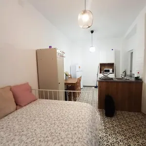 Estudio En Antequera